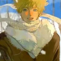 Uzumaki Naruto