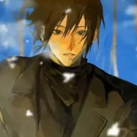 Uchiha Sasuke