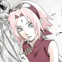 Sakura Haruno