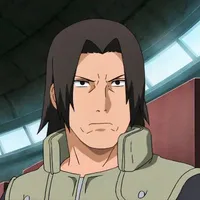 Uchiha Fugaku