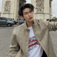 William Jakrapatr Kaewpanpong