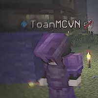 toàn mc