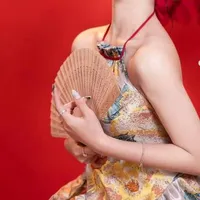 Nhân Vật [ Kĩ Nữ ]