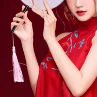 Nhân Vật [ Kĩ Nữ ]