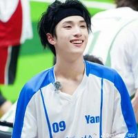 Nghiêm Hạo Tường-Anh⁵