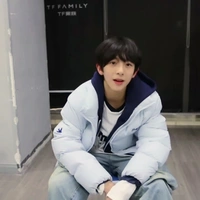 Trần Tuấn Minh ký chủ