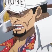 Akainu 🔥