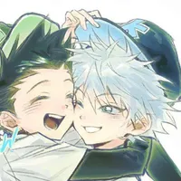 Killua Zoldyck