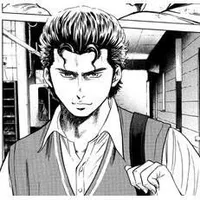 Takigawa Chris Yuu