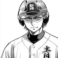 Miyuki Kazuya