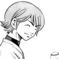 Kominato Ryousuke