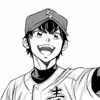 Sawamura Eijun