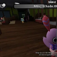 all(trừ ai thì trừ)