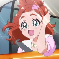 Haruno Haruka
