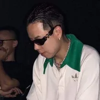 Bùi Thế Anh