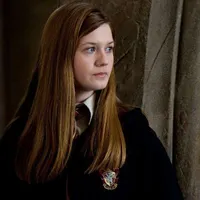 Ginevra Molly Weasley