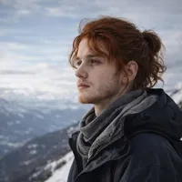 Charles Weasley (Charlie)