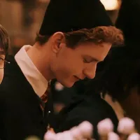 Percy Ignatius Weasley