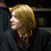 George Fabian Weasley