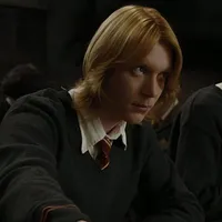 Frederick Gideon Weasley (Fred)