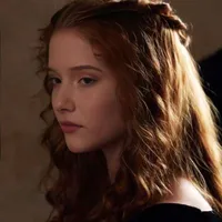 Lily Anneliese Weasley
