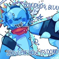 bluudu