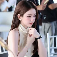 Trương Tiểu My - Mie