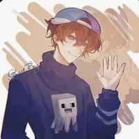 Ghast boy ° Anh/hắn