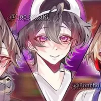 Lộc Zutaki ° Anh/hắn