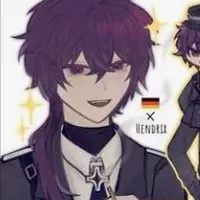 Hendrix ° Anh/hắn