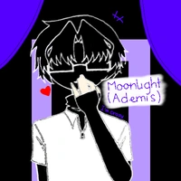 Moonlight(Author)