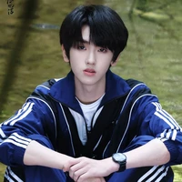 Tả Kỳ Hàm_anh³