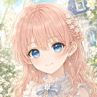 Sinclar Floryn (nữ chính nguyên tác)