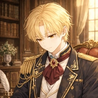 Sinclar Cassian(anh cả)