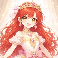 Rolephon Roselia (em gái)