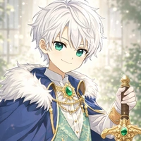 Rolephon Evren (em trai)