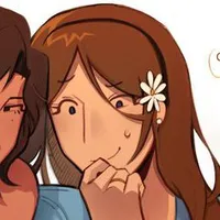 Daisy [Cô bé đít bự:3]