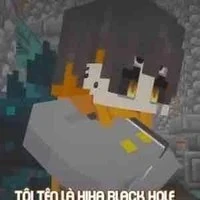 hiha blackhole