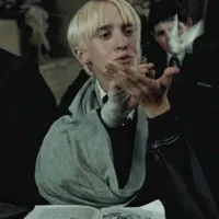 Draco Malfoy