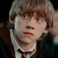 Ron Weasley