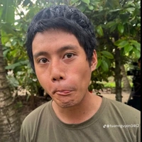 ★đàn em rin con★