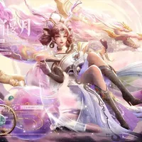 violet