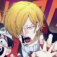 Vinsmoke Sanji