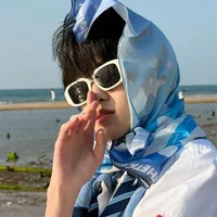 Tả Kỳ Hàm_gã