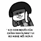 người làm