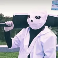 cross sans