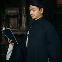 Ông Hoàng