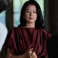 vương mai( mẹ ah)