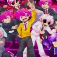 ALLHIHA(-trừ ai thì-)