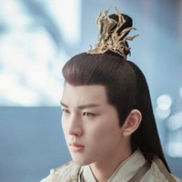 Tiêu Sùng / Hoàng đế Bắc Ly